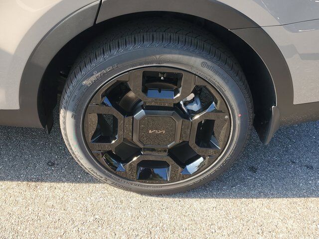 2025 Kia Sorento X-Line SX Prestige St. Augustine FL