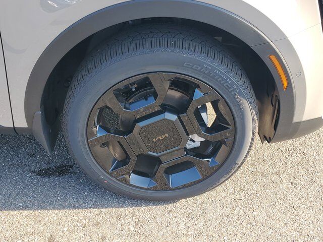 2025 Kia Sorento X-Line SX Prestige St. Augustine FL