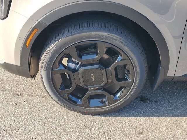 2025 Kia Sorento X-Line SX Prestige St. Augustine FL