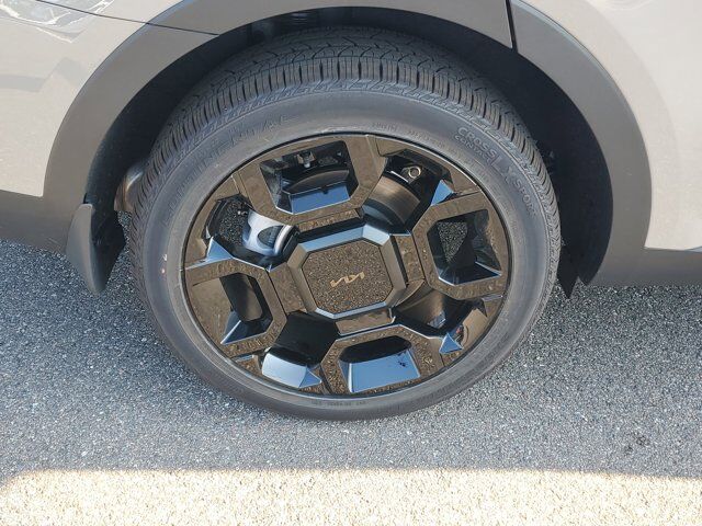 2025 Kia Sorento X-Line SX Prestige St. Augustine FL