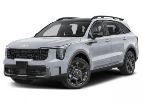 2025 Kia Sorento X-Line SX Prestige St. Augustine FL