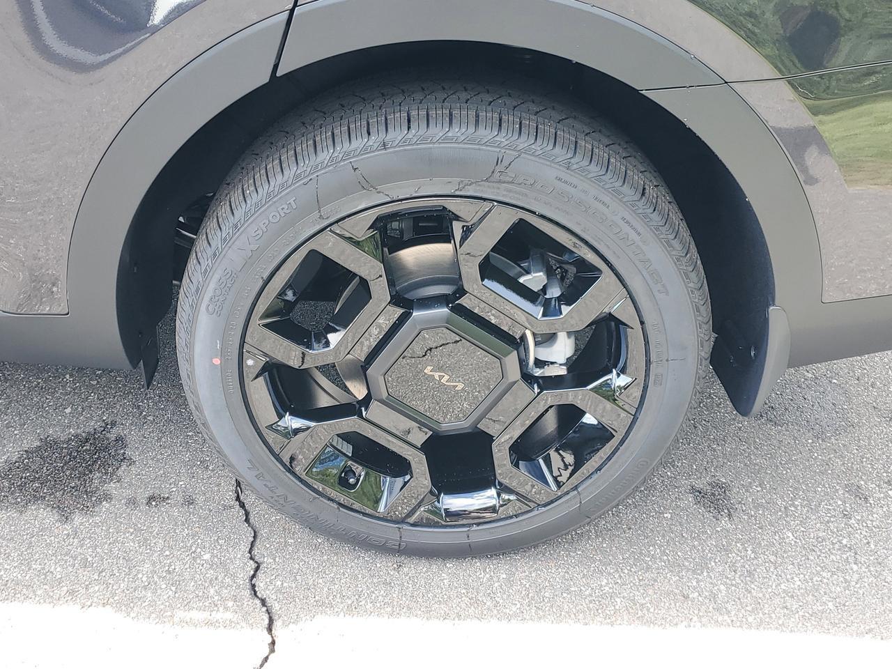 2025 Kia Sorento X-Line SX Prestige St. Augustine FL