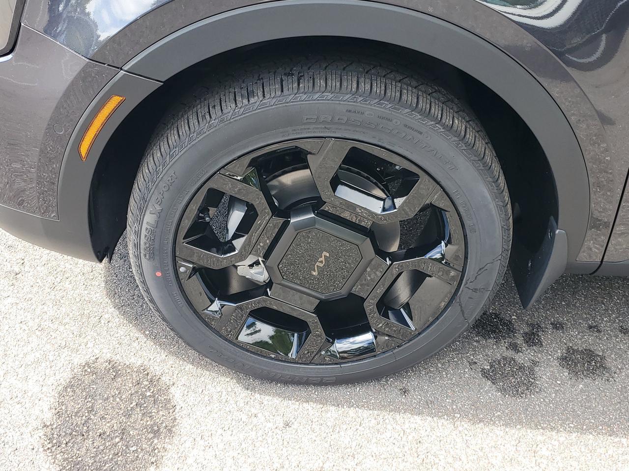 2025 Kia Sorento X-Line SX Prestige St. Augustine FL
