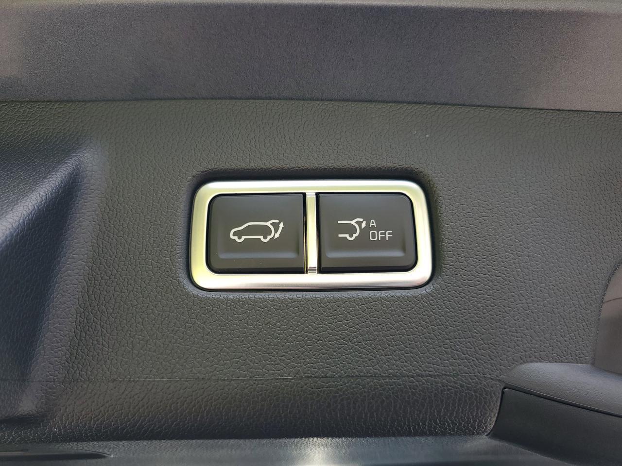 2025 Kia Sorento X-Line SX Prestige St. Augustine FL