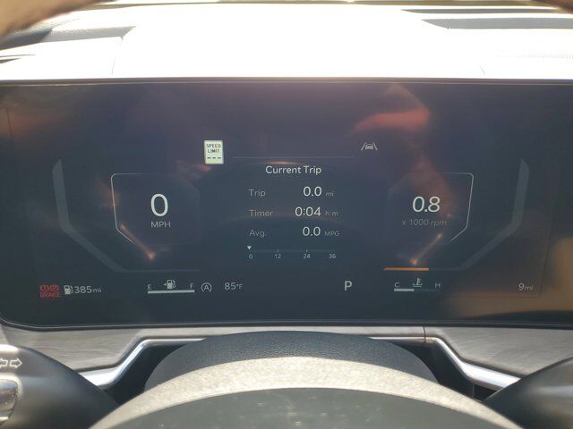 2025 Kia Sorento X-Line SX Prestige St. Augustine FL