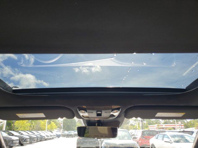 2025 Kia Sorento X-Line SX Prestige St. Augustine FL
