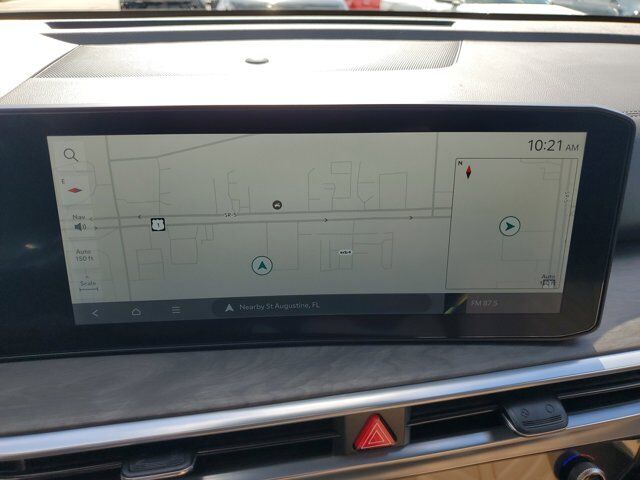 2025 Kia Sorento X-Line SX Prestige St. Augustine FL
