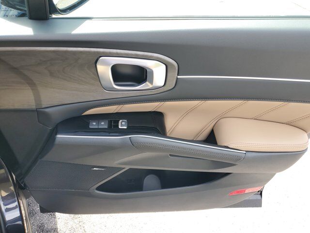 2025 Kia Sorento X-Line SX Prestige St. Augustine FL