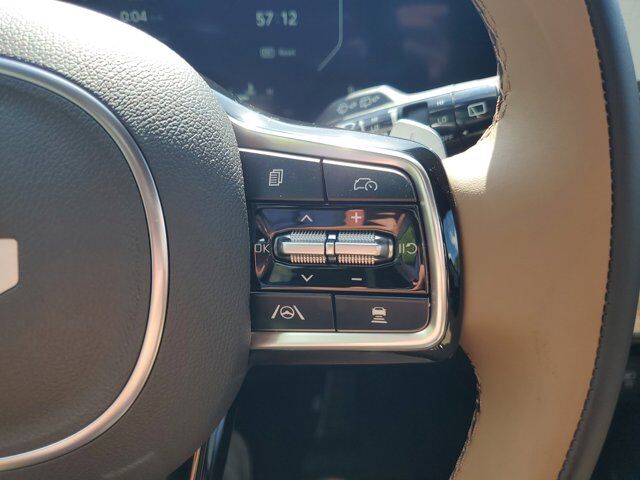 2025 Kia Sorento X-Line SX Prestige St. Augustine FL