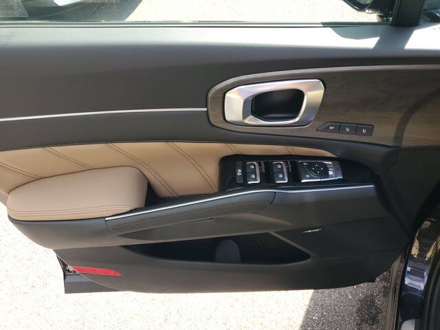 2025 Kia Sorento X-Line SX Prestige St. Augustine FL