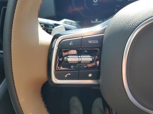 2025 Kia Sorento X-Line SX Prestige St. Augustine FL