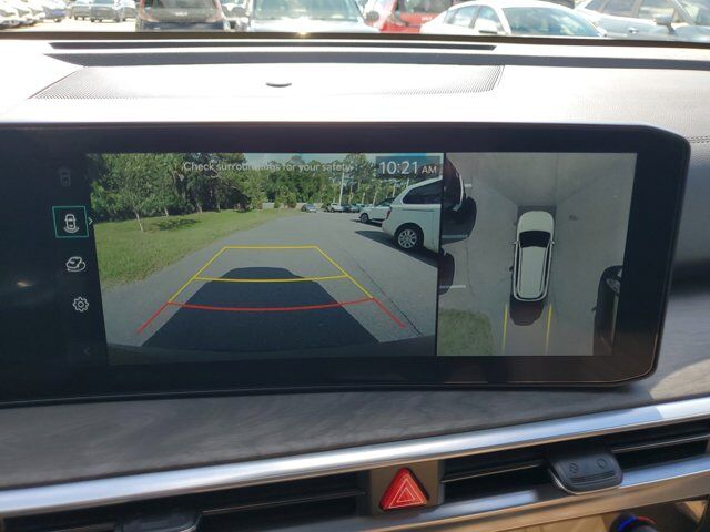 2025 Kia Sorento X-Line SX Prestige St. Augustine FL