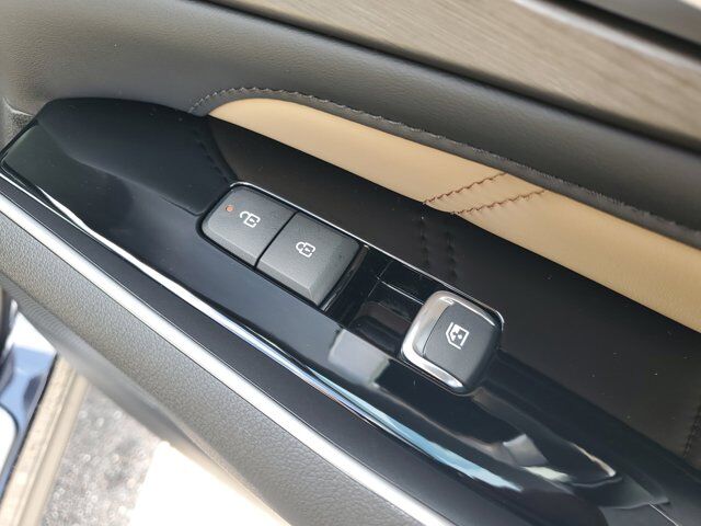2025 Kia Sorento X-Line SX Prestige St. Augustine FL