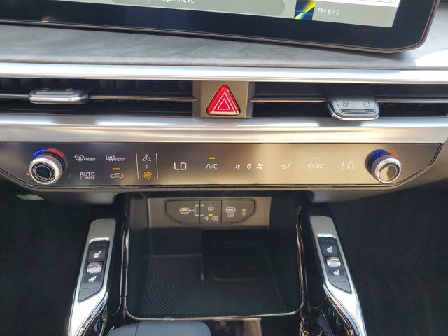 2025 Kia Sorento X-Line SX Prestige St. Augustine FL