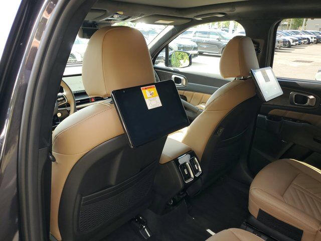 2025 Kia Sorento X-Line SX Prestige St. Augustine FL
