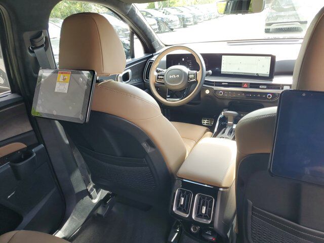 2025 Kia Sorento X-Line SX Prestige St. Augustine FL
