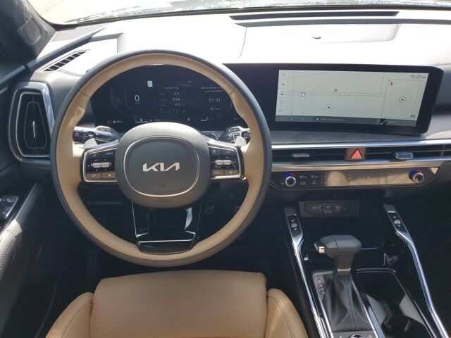 2025 Kia Sorento X-Line SX Prestige St. Augustine FL