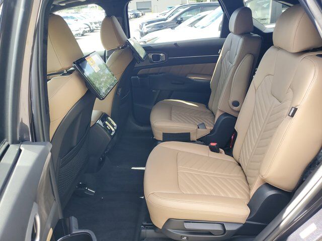 2025 Kia Sorento X-Line SX Prestige St. Augustine FL