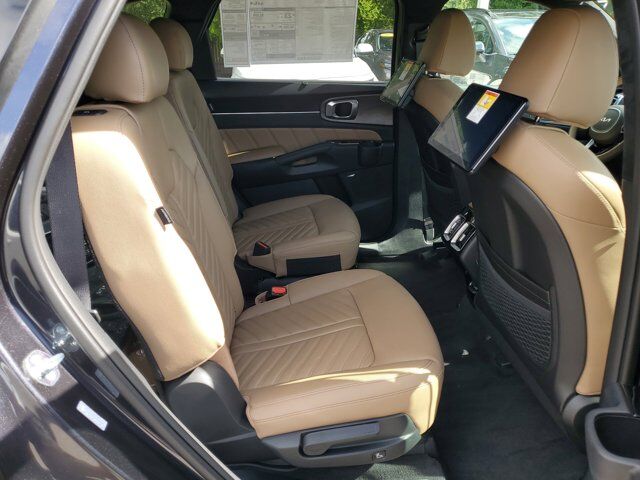 2025 Kia Sorento X-Line SX Prestige St. Augustine FL