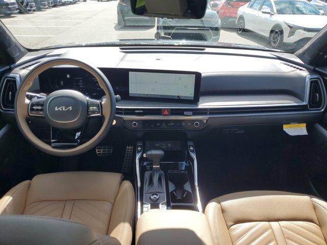 2025 Kia Sorento X-Line SX Prestige St. Augustine FL