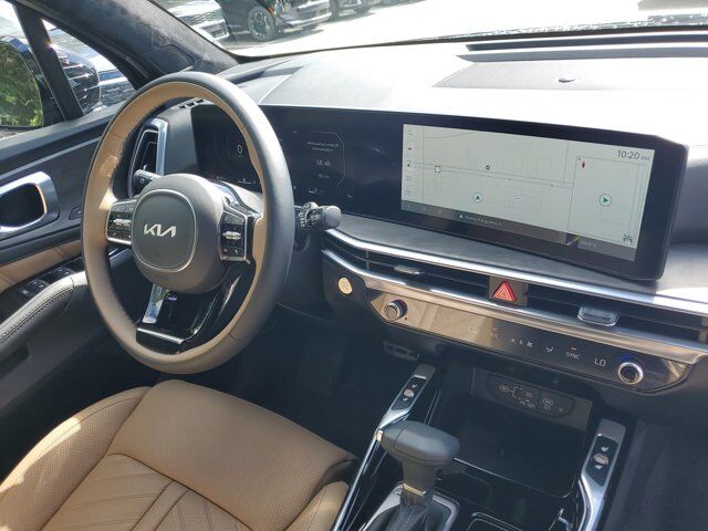 2025 Kia Sorento X-Line SX Prestige St. Augustine FL