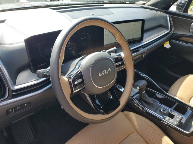 2025 Kia Sorento X-Line SX Prestige St. Augustine FL