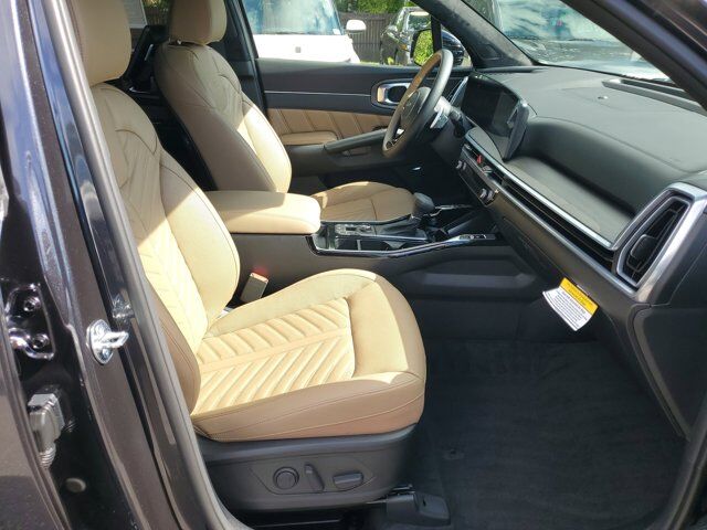 2025 Kia Sorento X-Line SX Prestige St. Augustine FL