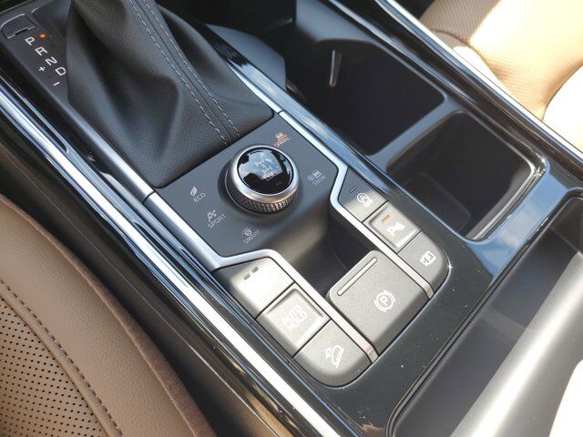 2025 Kia Sorento X-Line SX Prestige St. Augustine FL