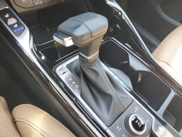 2025 Kia Sorento X-Line SX Prestige St. Augustine FL
