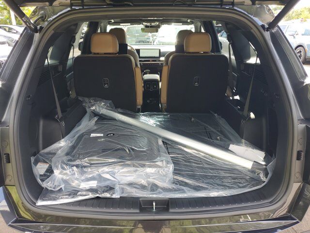 2025 Kia Sorento X-Line SX Prestige St. Augustine FL