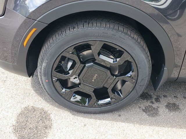 2025 Kia Sorento X-Line SX Prestige St. Augustine FL