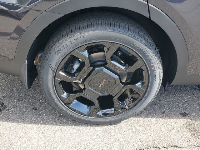2025 Kia Sorento X-Line SX Prestige St. Augustine FL