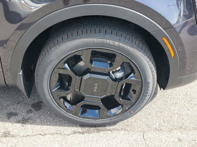 2025 Kia Sorento X-Line SX Prestige St. Augustine FL