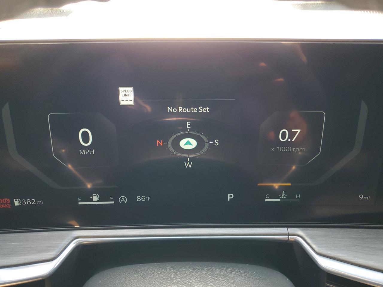 2025 Kia Sorento X-Line SX Prestige St. Augustine FL