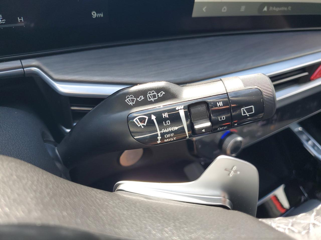 2025 Kia Sorento X-Line SX Prestige St. Augustine FL