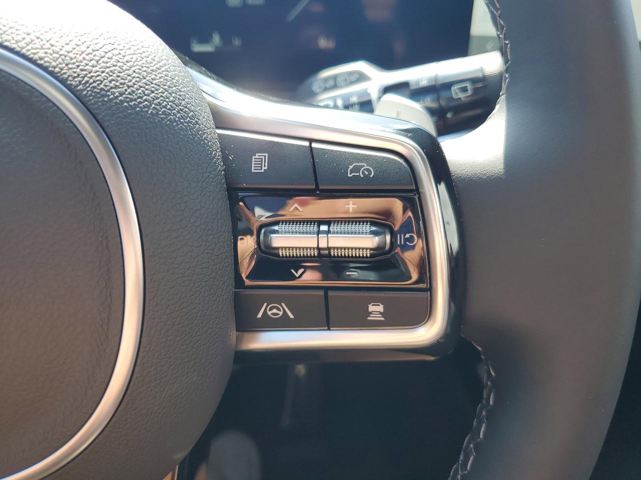 2025 Kia Sorento X-Line SX Prestige St. Augustine FL