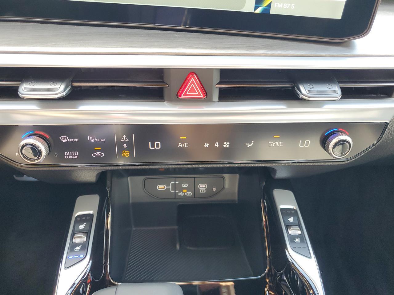 2025 Kia Sorento X-Line SX Prestige St. Augustine FL