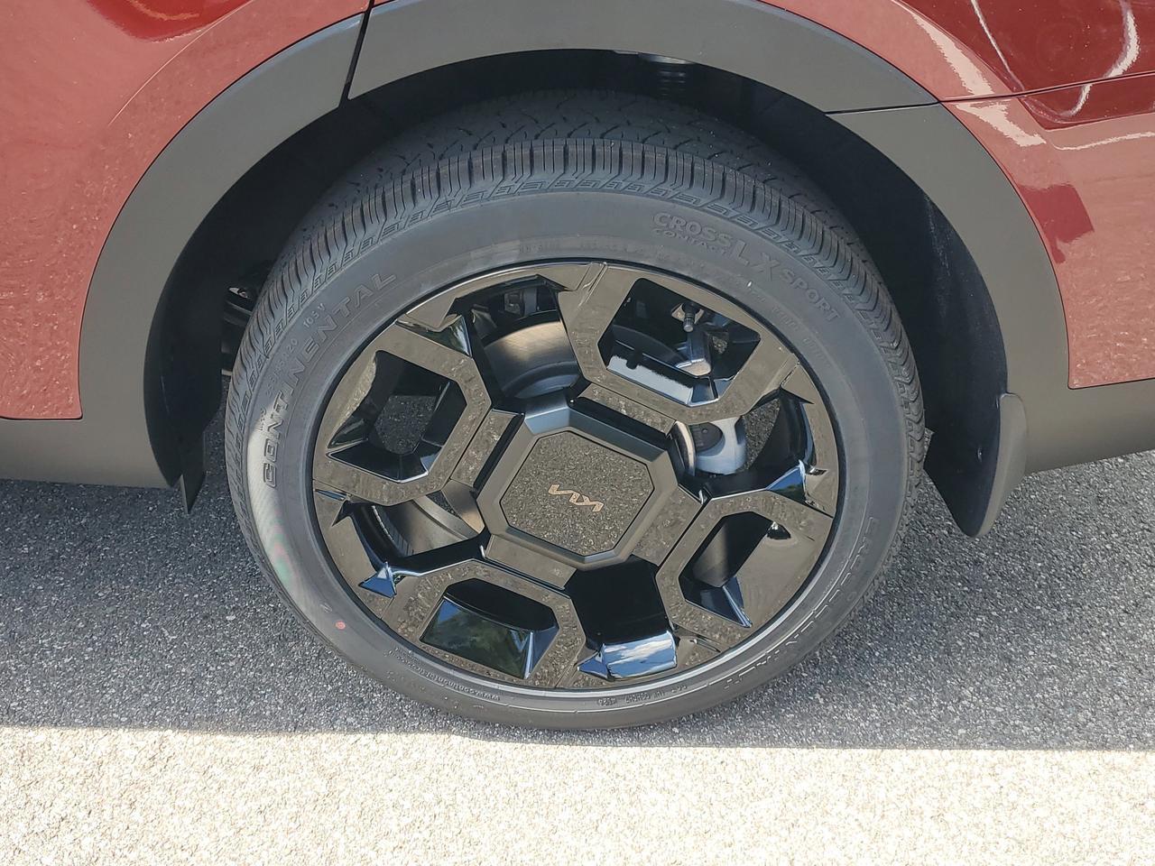 2025 Kia Sorento X-Line SX Prestige St. Augustine FL