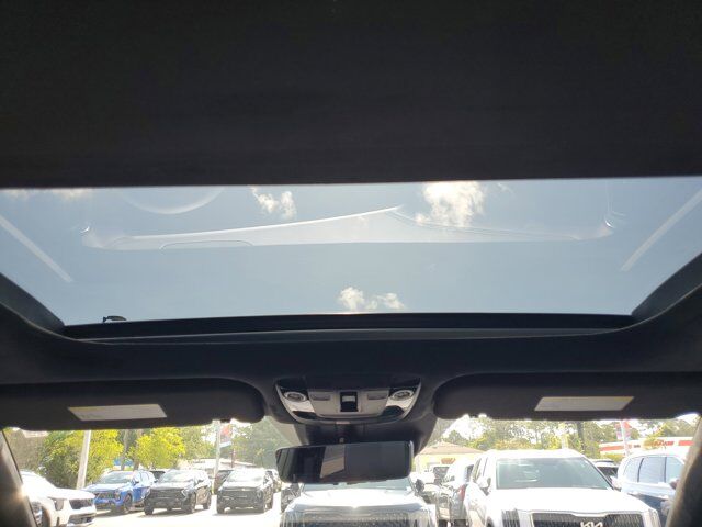 2025 Kia Sorento X-Line SX Prestige St. Augustine FL