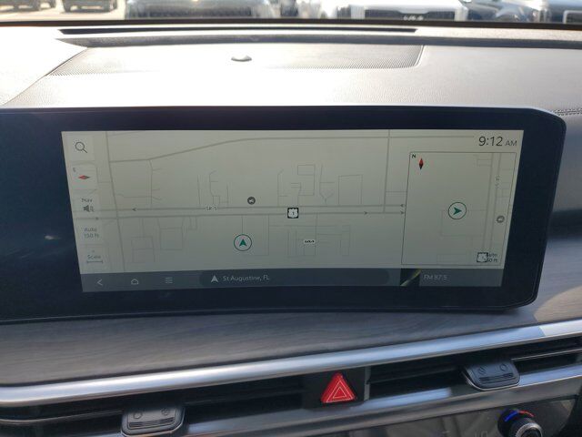 2025 Kia Sorento X-Line SX Prestige St. Augustine FL