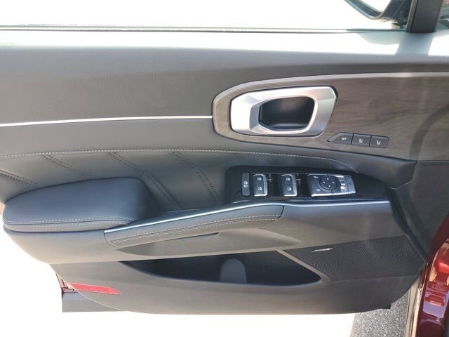 2025 Kia Sorento X-Line SX Prestige St. Augustine FL
