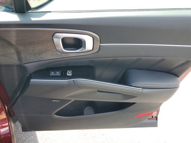 2025 Kia Sorento X-Line SX Prestige St. Augustine FL