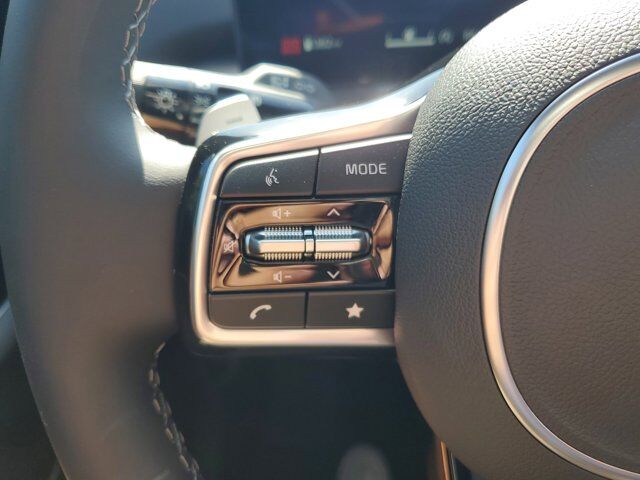 2025 Kia Sorento X-Line SX Prestige St. Augustine FL