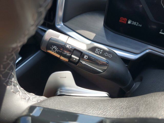 2025 Kia Sorento X-Line SX Prestige St. Augustine FL