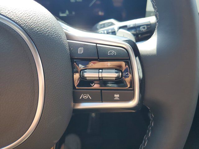 2025 Kia Sorento X-Line SX Prestige St. Augustine FL