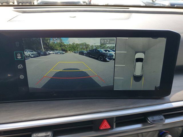 2025 Kia Sorento X-Line SX Prestige St. Augustine FL