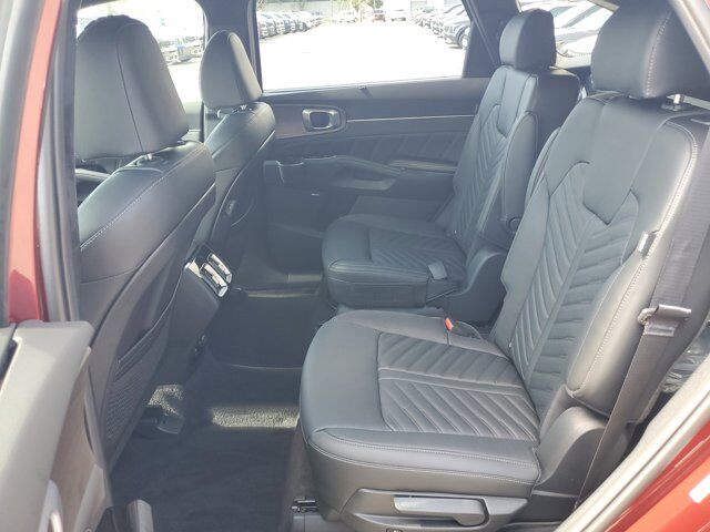 2025 Kia Sorento X-Line SX Prestige St. Augustine FL