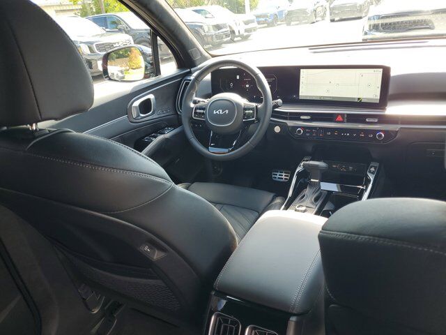 2025 Kia Sorento X-Line SX Prestige St. Augustine FL