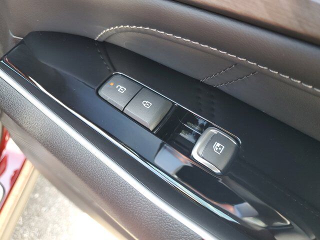 2025 Kia Sorento X-Line SX Prestige St. Augustine FL