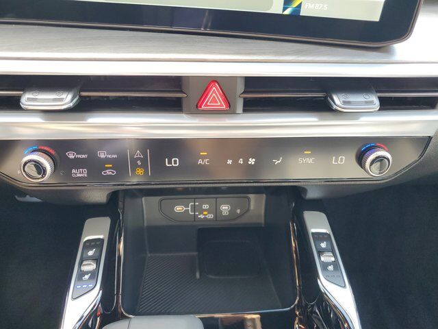 2025 Kia Sorento X-Line SX Prestige St. Augustine FL